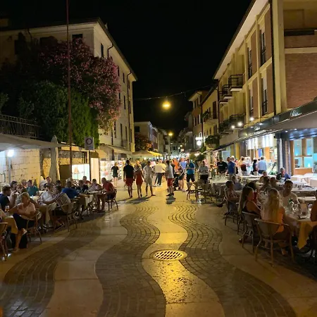 Vila Mimosa Lazise