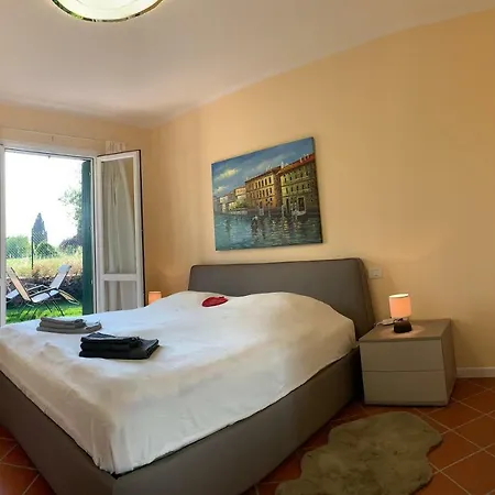 Mimosa Vila