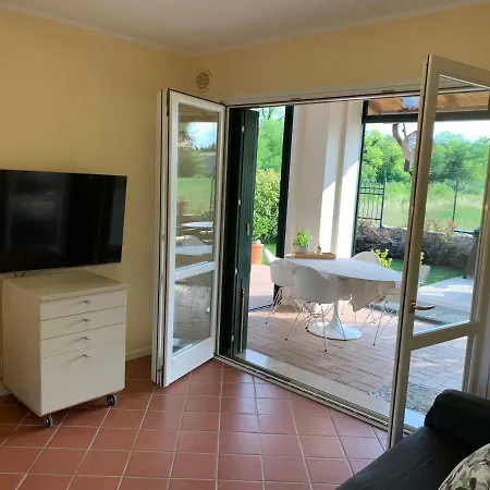 Mimosa Vila Lazise