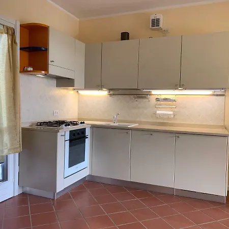 Mimosa Vila Lazise