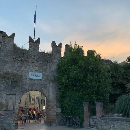Vila Mimosa Lazise