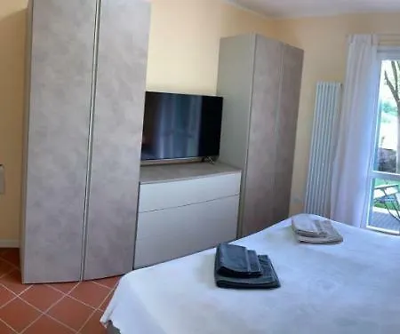 Mimosa Vila Lazise