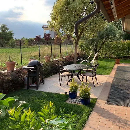 Mimosa Vila Lazise