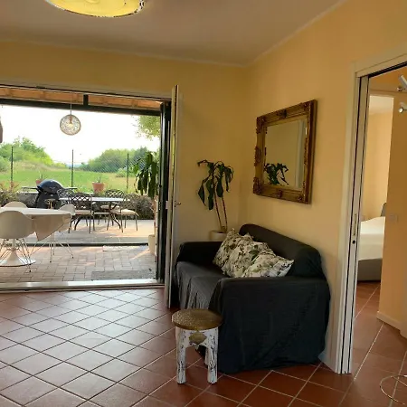 Vila Mimosa