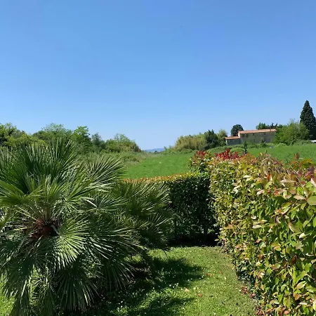 Vila Mimosa Lazise