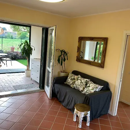 Mimosa Vila Lazise