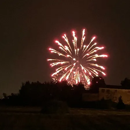 Vila Mimosa *